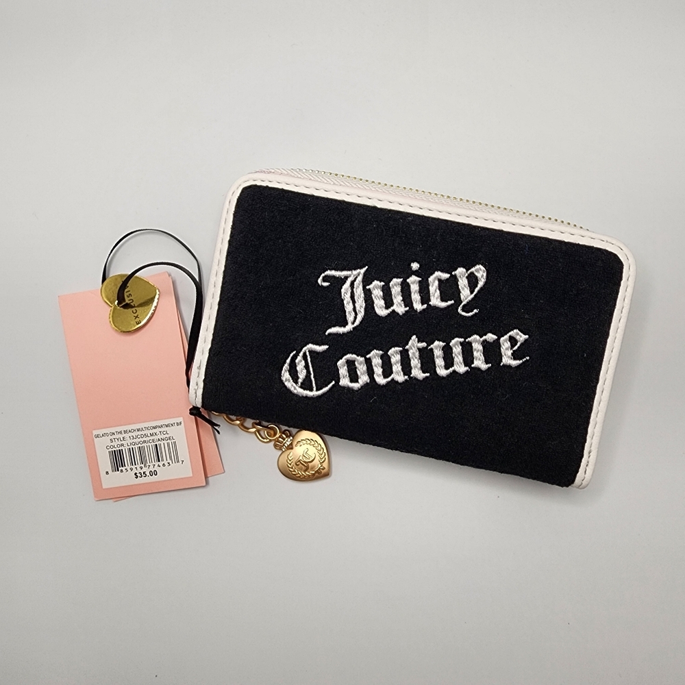 Juicy Couture Gelato Wallet